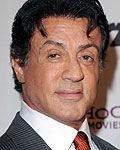 Sylvester Stallone